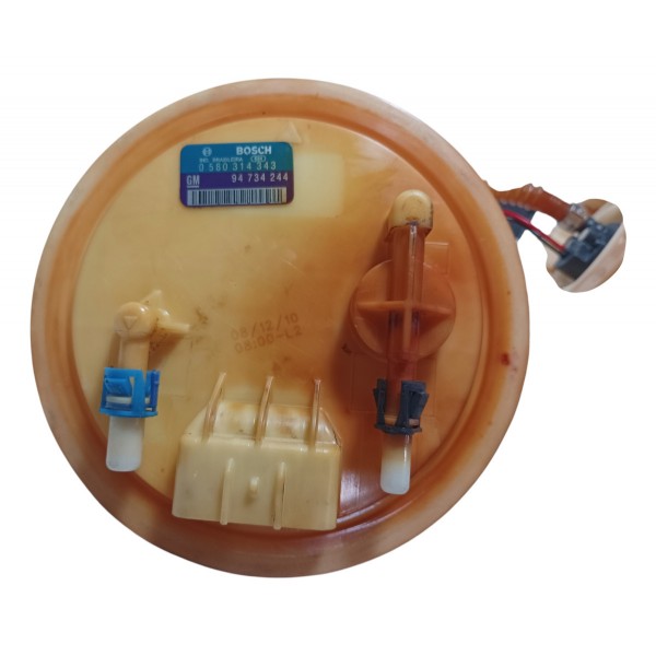 Bomba Combustível Gm Astra 2.0 8v 2011