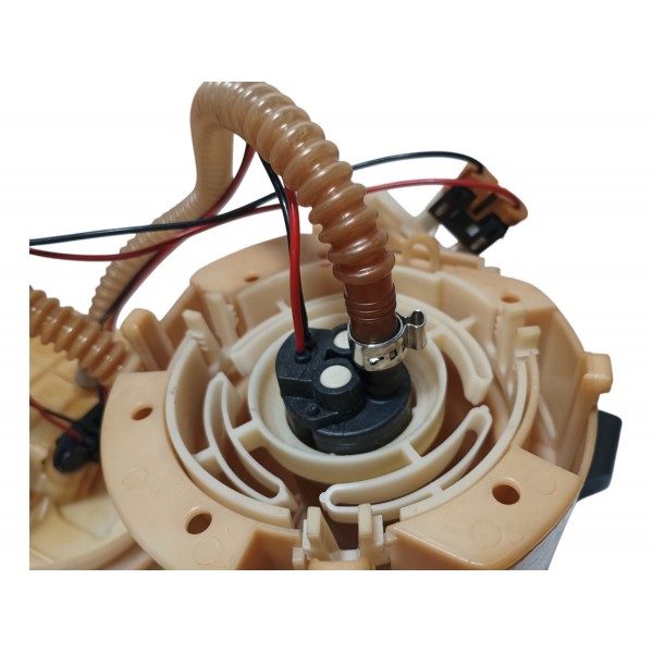 Bomba Combustível Gm Astra 2.0 8v 2011