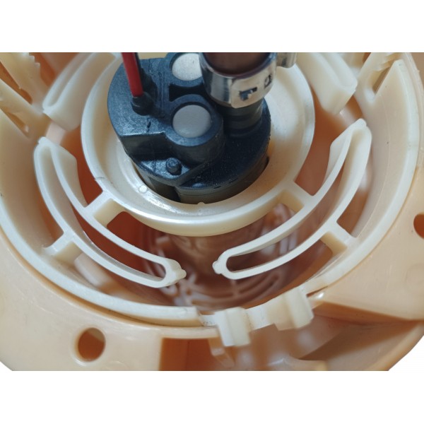 Bomba Combustível Gm Astra 2.0 8v 2011