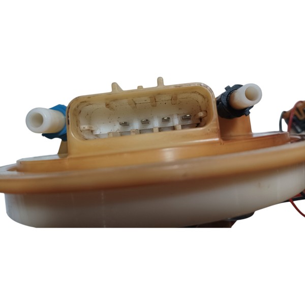 Bomba Combustível Gm Astra 2.0 8v 2011