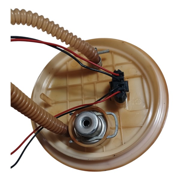 Bomba Combustível Gm Astra 2.0 8v 2011