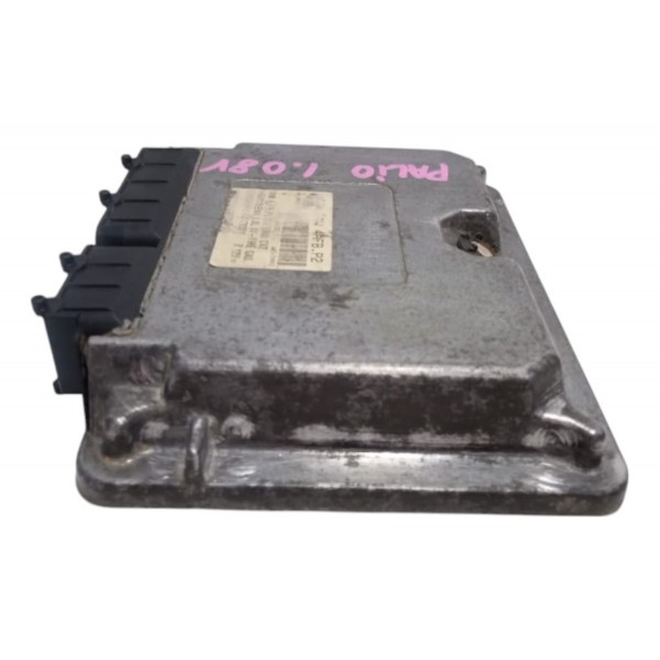 Módulo Injeção Fiat Palio 1.0 8v Fire 2003 Iaw4afbp2