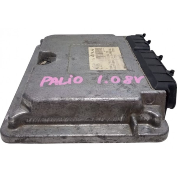 Módulo Injeção Fiat Palio 1.0 8v Fire 2003 Iaw4afbp2