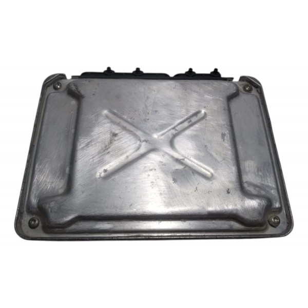 Módulo Injeção Fiat Palio 1.0 8v Fire 2003 Iaw4afbp2