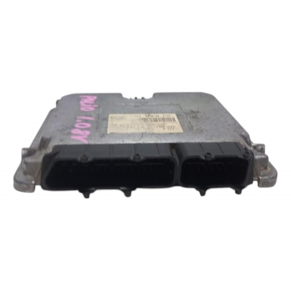 Módulo Injeção Fiat Palio 1.0 8v Fire 2003 Iaw4afbp2