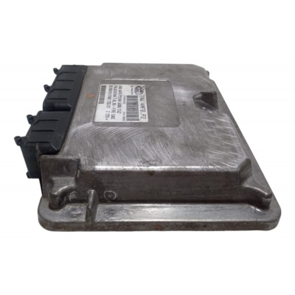 Módulo Injeção Fiat Siena 1.0 8v Fire 2002 Iaw4afbp2