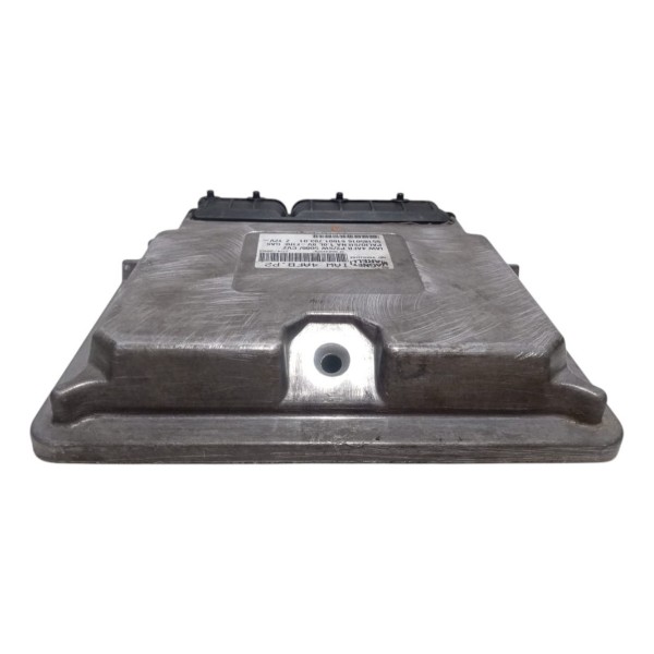 Módulo Injeção Fiat Siena 1.0 8v Fire 2002 Iaw4afbp2