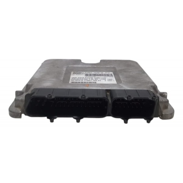 Módulo Injeção Fiat Siena 1.0 8v Fire 2002 Iaw4afbp2