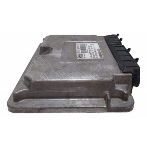 Módulo Injeção Fiat Siena 1.0 8v Fire 2002 Iaw4afbp2