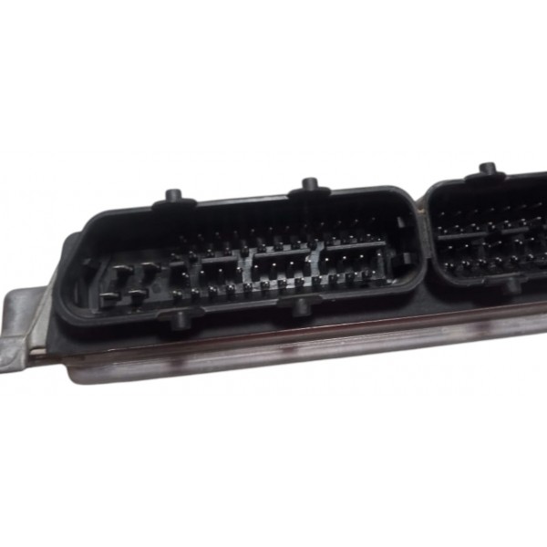 Módulo Injeção Fiat Uno 1.0 8v Fire 2008 Iaw4afbue