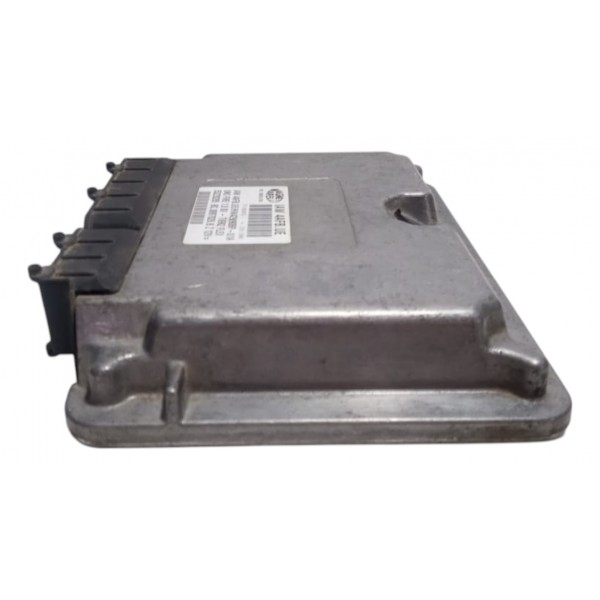 Módulo Injeção Fiat Uno 1.0 8v Fire 2008 Iaw4afbue