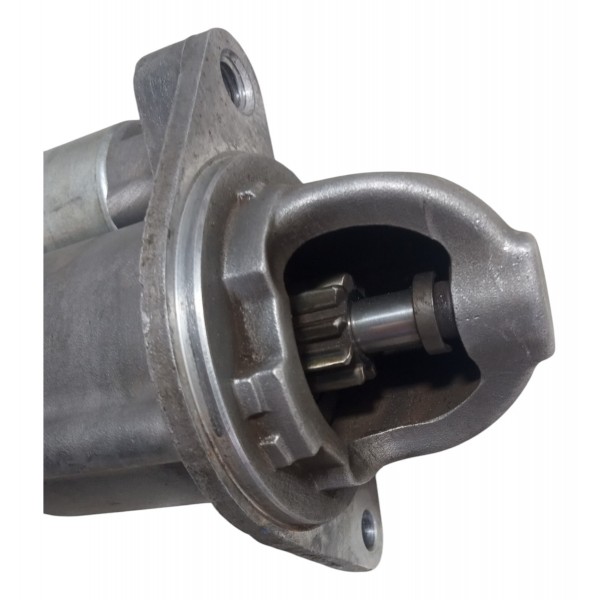 Motor De Arranque Partida Chevrolet Astra 2011 2.0 8v Usado
