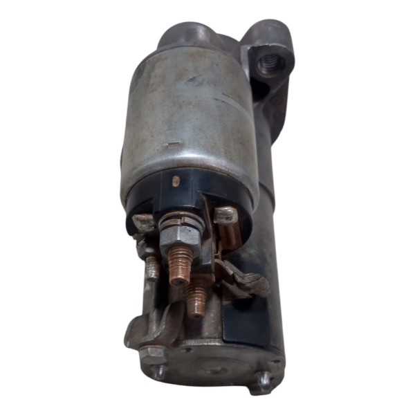 Motor De Arranque Partida Chevrolet Astra 2011 2.0 8v Usado