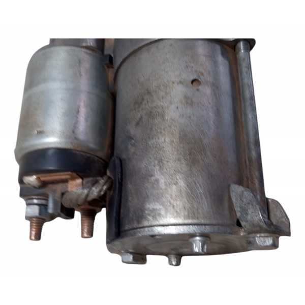 Motor De Arranque Partida Chevrolet Astra 2011 2.0 8v Usado