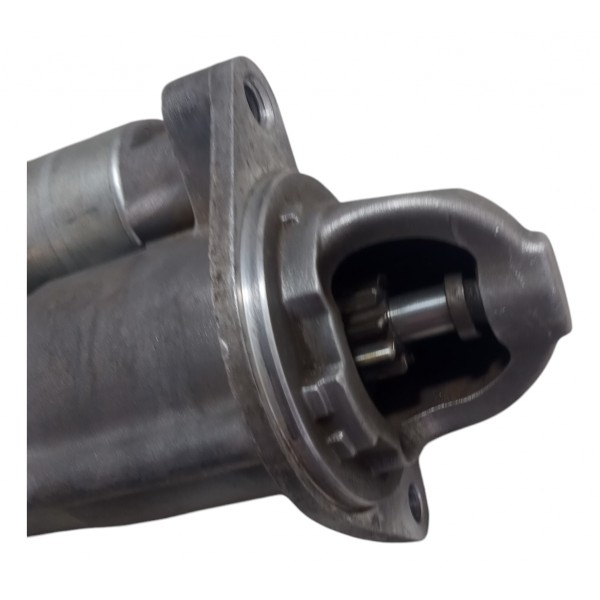 Motor De Arranque Partida Chevrolet Astra 2011 2.0 8v Usado
