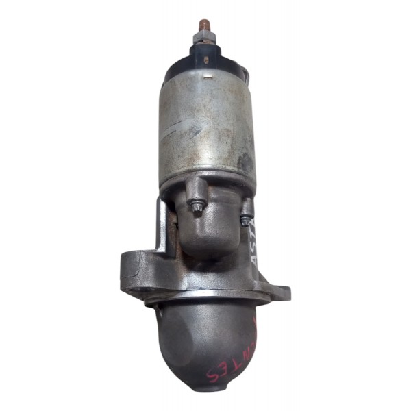 Motor De Arranque Partida Chevrolet Astra 2011 2.0 8v Usado
