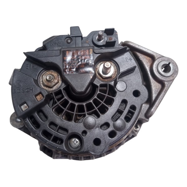Alternador Chevrolet Astra 2011 2.0 8v Usado