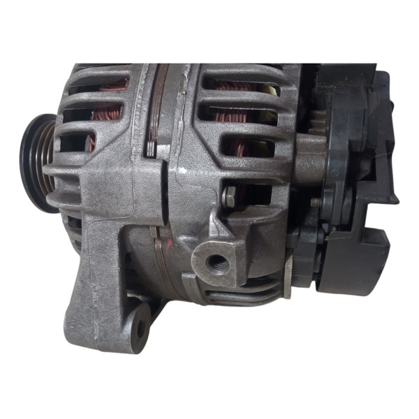 Alternador Chevrolet Astra 2011 2.0 8v Usado