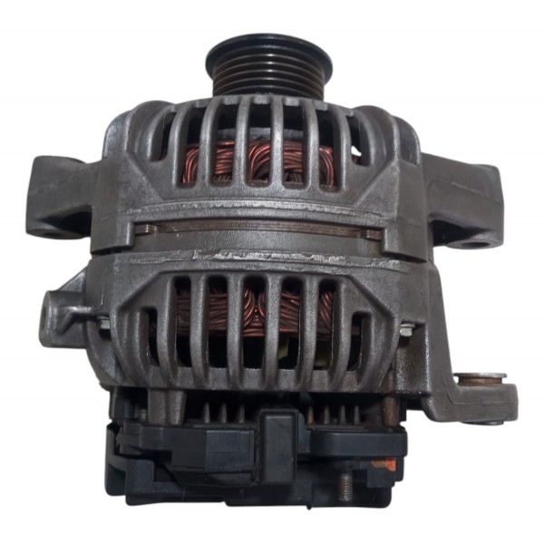 Alternador Chevrolet Astra 2011 2.0 8v Usado