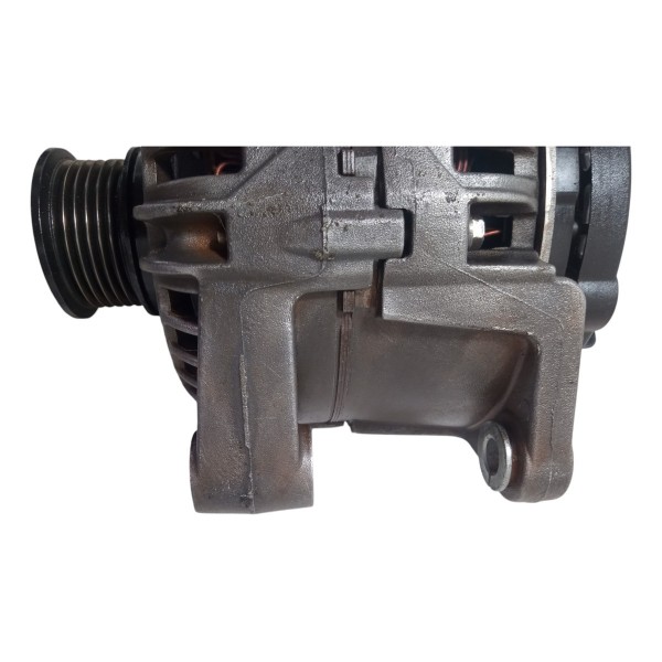 Alternador Chevrolet Astra 2011 2.0 8v Usado