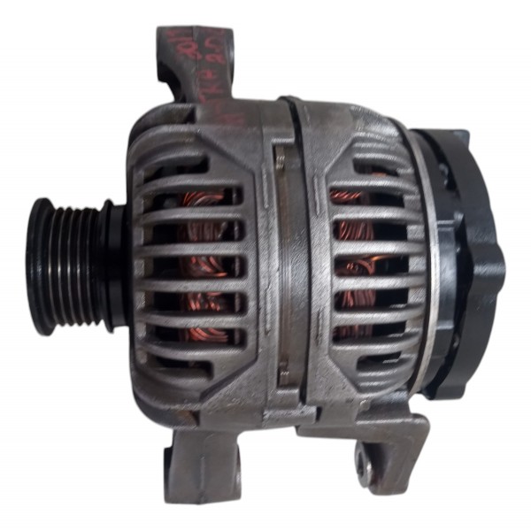 Alternador Chevrolet Astra 2011 2.0 8v Usado