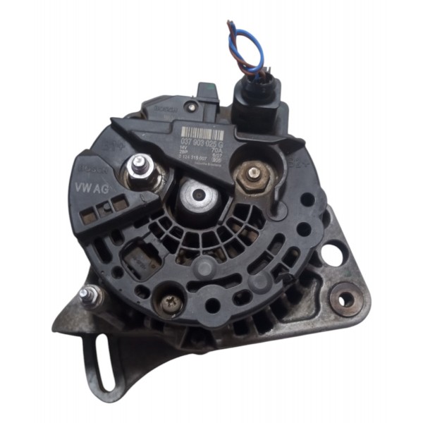Alternador Vw Fox Sem Ar 2008 Usado
