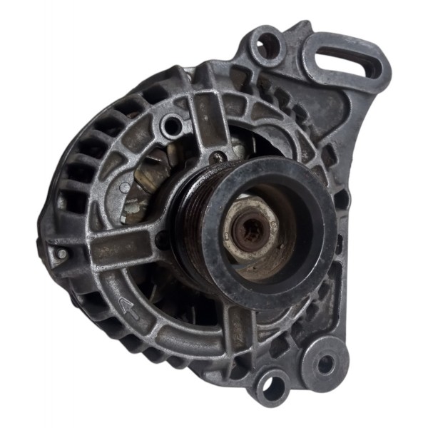 Alternador Vw Fox Sem Ar 2008 Usado