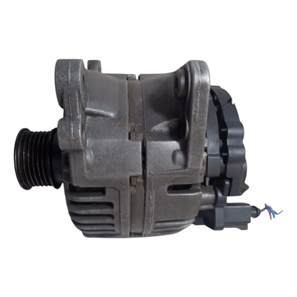Alternador Vw Fox Sem Ar 2008 Usado
