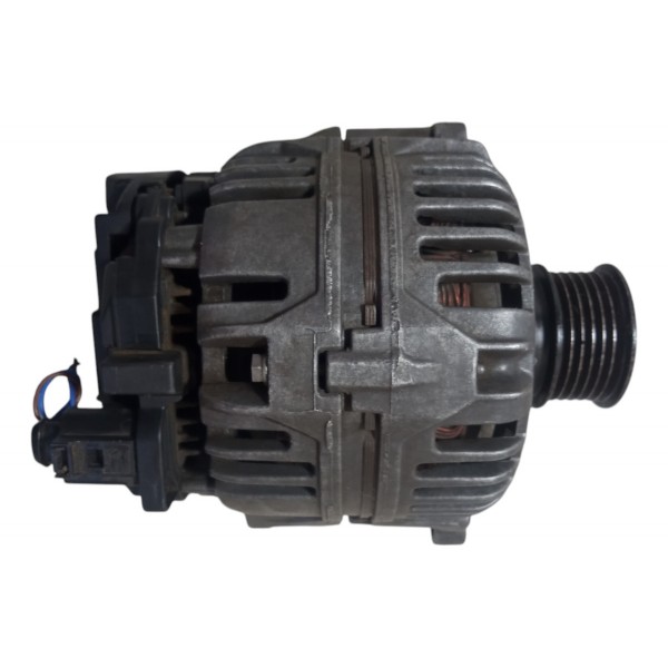 Alternador Vw Fox Sem Ar 2008 Usado