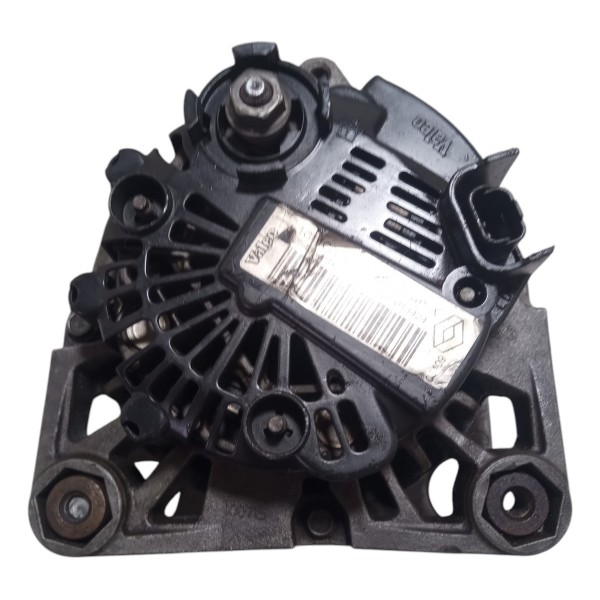 Alternador  Renault Sandero 1.6 16v 2010 Usado