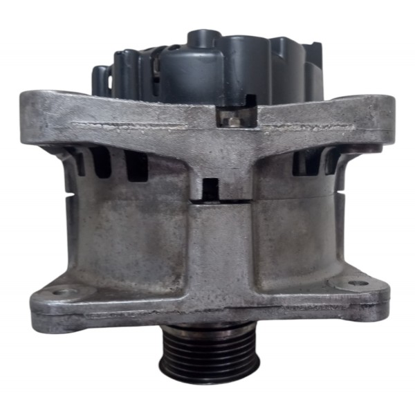 Alternador  Renault Sandero 1.6 16v 2010 Usado