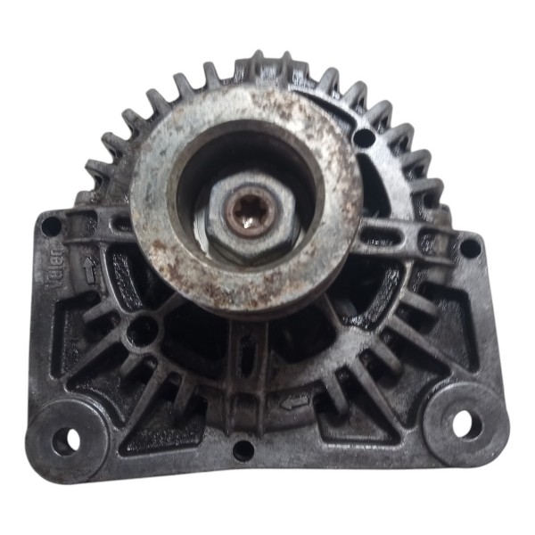 Alternador  Renault Sandero 1.6 16v 2010 Usado