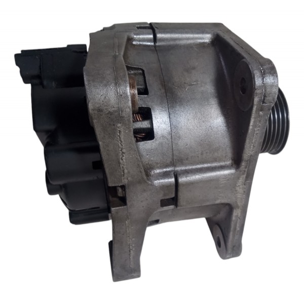 Alternador  Renault Sandero 1.6 16v 2010 Usado