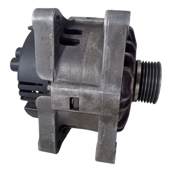 Alternador  Peugeot 206 1.4 8v 2008 Usado