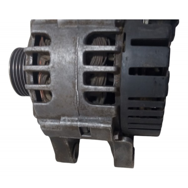 Alternador  Peugeot 206 1.4 8v 2008 Usado