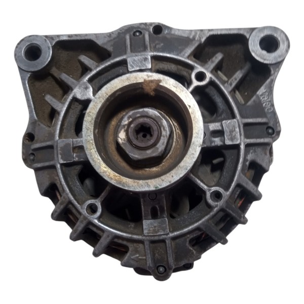 Alternador  Peugeot 206 1.4 8v 2008 Usado