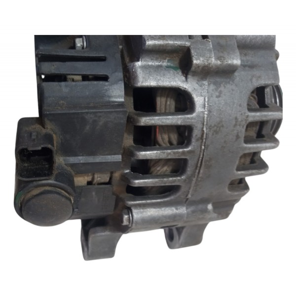 Alternador  Peugeot 206 1.4 8v 2008 Usado