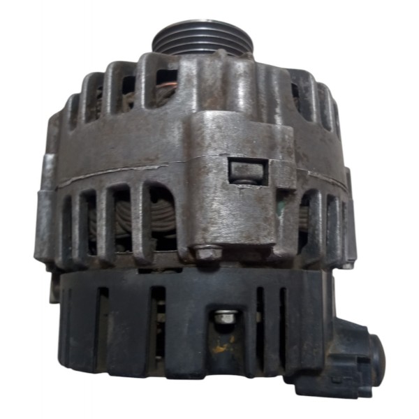 Alternador  Peugeot 206 1.4 8v 2008 Usado