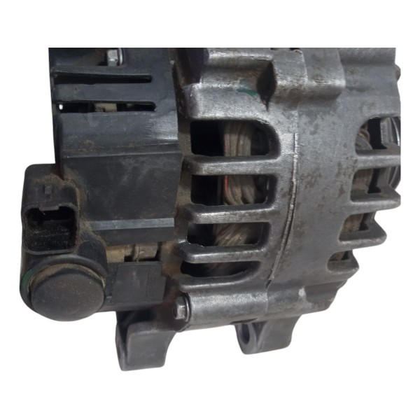 Alternador  Peugeot 206 1.4 8v 2008 Usado