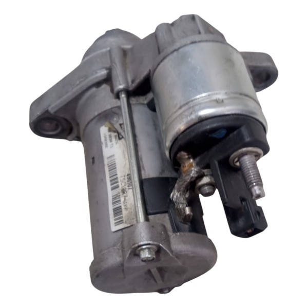 Motor Arranque Partida Vw Gol G5  Fox 1.6 8v 2010 Usado