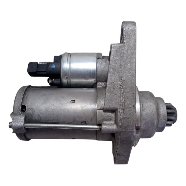Motor Arranque Partida Vw Gol G5  Fox 1.6 8v 2010 Usado