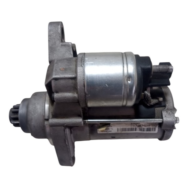 Motor Arranque Partida Vw Gol G5  Fox 1.6 8v 2010 Usado