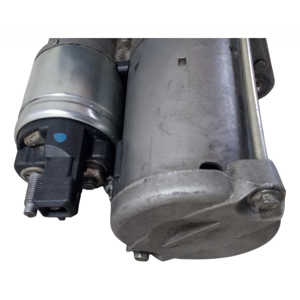 Motor Arranque Partida Vw Gol G5  Fox 1.6 8v 2010 Usado