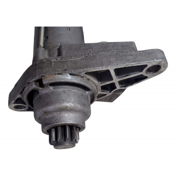 Motor Arranque Partida Vw Gol G5  Fox 1.6 8v 2010 Usado