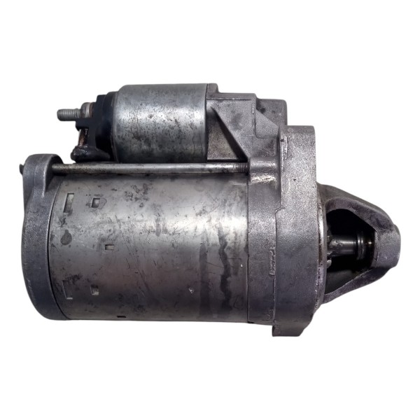 Motor De Arranque Partida Fiat Palio Uno 2010 Usado