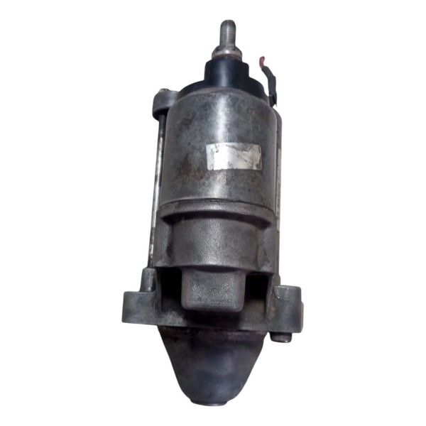 Motor De Arranque Partida Fiat Palio Uno 2010 Usado