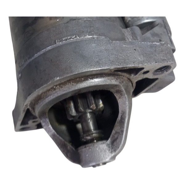 Motor De Arranque Partida Fiat Palio Uno 2010 Usado