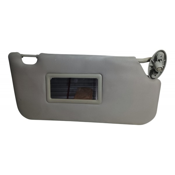 Quebra Sol Ford Fiesta 2006 Par