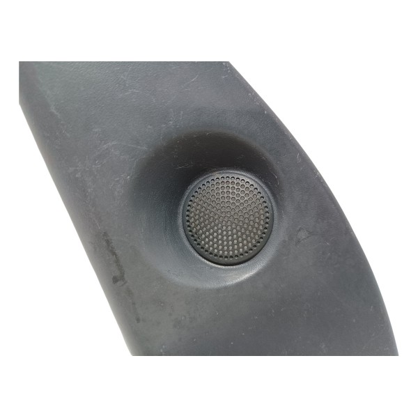 Acabamento Interno Retrovisor Dianteiro L.e Fiat Stilo 2006