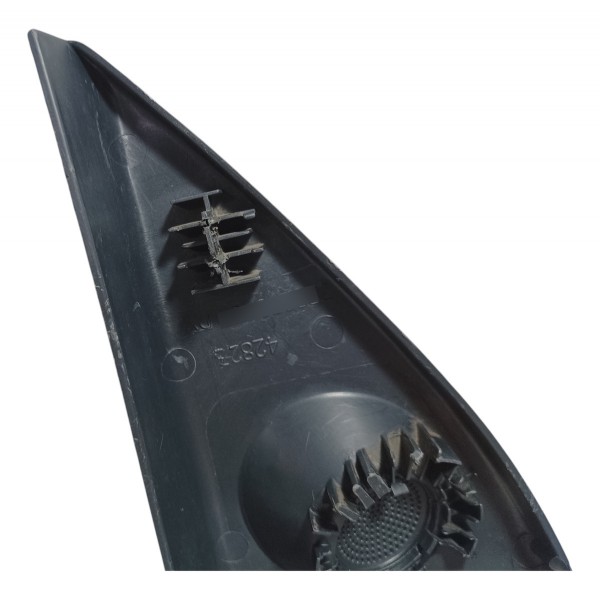 Acabamento Interno Retrovisor Dianteiro L.d Fiat Stilo 2006